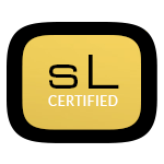 This product is sL Certified compliant.